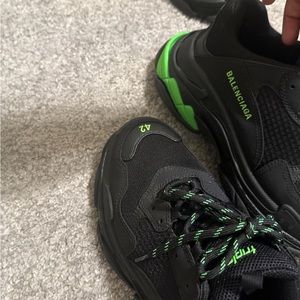 old shoes getting rid of